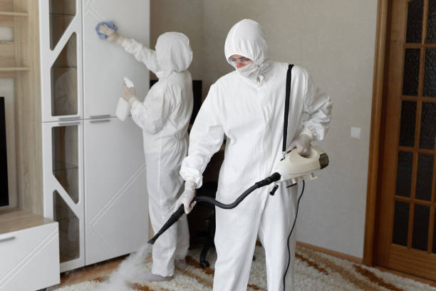 24/7 Emergency Odor Removal experts in Warren, PA
